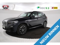 BMW X5 - xDrive45e High Executive M-Sport, Volleder, Apple carplay, Navigatie