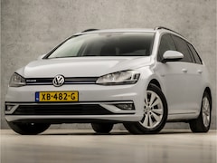 Volkswagen Golf Variant - 1.5 TSI Sportline 131Pk (4 CILINDER, APPLE CARPLAY, GROOT NAVI, ADAPTIVE CRUISE, GETINT GL