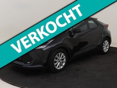Toyota C-HR - 1.8 Hybrid 140 Active