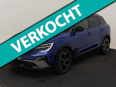 Renault Austral - 1.2 E-Tech Hybrid 200 Iconic Esprit Alpine