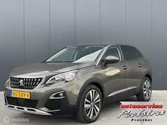 Peugeot 3008 - 1.6 e-THP Allure NAP-AIRCO-AUTOMAAT