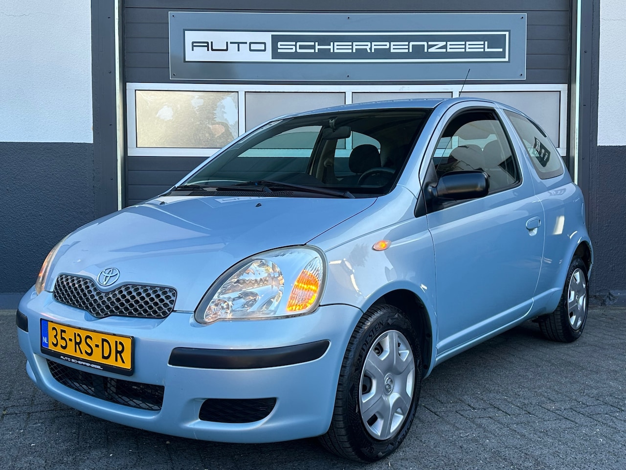 Toyota Yaris - 1.3 VVT-i Idols | AIRCO | 1e EIG | 108dkm | NL AUTO | - AutoWereld.nl