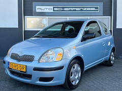 Toyota Yaris - 1.3 VVT-i Idols | AIRCO | 1e EIG | 108dkm | NL AUTO |