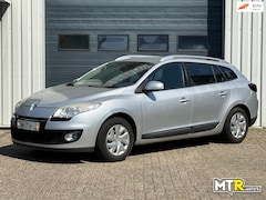 Renault Mégane Estate - 1.6 Dynamique LPG G3|NWE APK