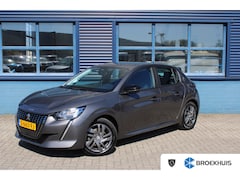 Peugeot 208 - 1.2 PureTech Active Pack Navigatie | Airco | Cruise Control