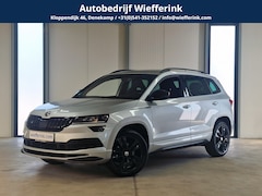 Skoda Karoq - 1.5 TSI ACT Sportline Business | LED | Acc | trekhaak |