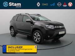 Dacia Duster - TCe 130pk Journey 360° Camera | Climate | Navi