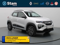Dacia Spring - Expression 27 kWh Airco | Camera | Carplay | Navi | Parkeersens. achter