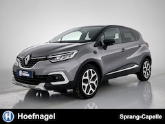 Renault Captur - 0.9 TCe Intens | Navi | Cruise | Bluetooth