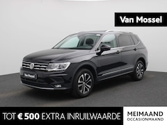Volkswagen Tiguan Allspace - 1.5 TSI ACT DSG7 IQ.Drive | PANORAMADAK | ACHTERUITRIJCAMERA | ELEKTRISCH BEDIENBARE ACHTE
