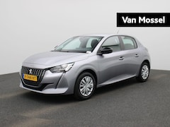 Peugeot 208 - 1.2 PureTech Active | Apple Carplay/Android Auto | Airco | Navigatie
