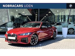 BMW 4-Serie - M440i xDrive High Executive Automaat / Air Collar / Adaptieve LED / M Adaptief onderstel /