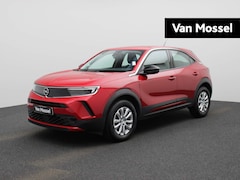 Opel Mokka - 1.2 Edition | Navigatie | Camera | Parkeersensoren | LED Verlichting | Carplay |