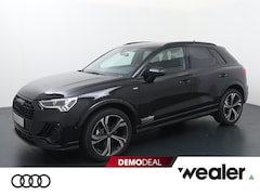 Audi Q3 - S edition Competition 35 TFSI S tronic