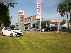 Kia Venga - 1.4 CVVT 90pk Airco " Nette auto "
