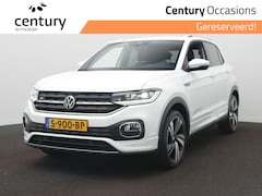 Volkswagen T-Cross - 1.0 TSI R-Line R Line / Clima / Led