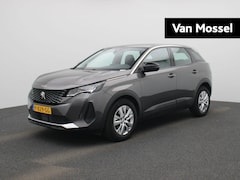 Peugeot 3008 - 1.2 PureTech Active Pack Business | Navigatie | Climate-Control | Cruise-Control | Camera