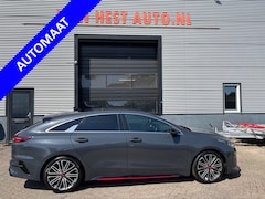 Kia Pro cee'd - ProCeed 1.6 GT-LINE | GAR TOT 08-2028 | LEER | NAVI |SCHUIFDAK | CLIMA