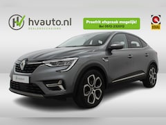 Renault Arkana - 1.6 E-TECH 145PK FULL HYBRID TECHNO | Navi | Camera | Cruise Adaptief