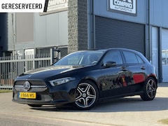 Mercedes-Benz A-klasse - 180 | AMG 18" | Widescreen | Camera | AUT | Night | Stuurverwarming