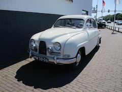 Saab 96 - SPORT