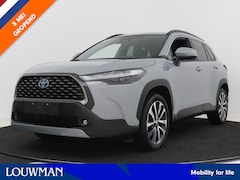 Toyota Corolla Cross - Hybrid 200 Dynamic Limited