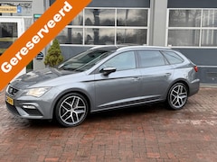 Seat Leon ST - 1.4 EcoTSI FR Business Intense Org. NL 03-2018 149.479 KM