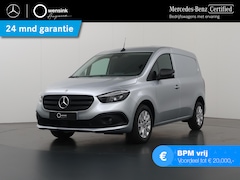 Mercedes-Benz Citan - 112 CDI L2 Select | BPM VRIJ | Achteruitrijcamera | Cruise Control | Airco | All-Season |