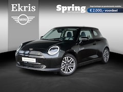 MINI Mini-Electric - 3-deurs Cooper SE Classic + M-pakket + Panoramadak
