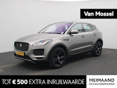 Jaguar E-Pace - 2.0 P300 AWD R-Dynamic HSE | PANORAMADAK | HEAD UPDISPLAY | LEDER | MERIDIAN AUDIO | ELEKT