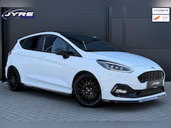 Ford Fiesta - Fiesta 1.5 ST 200 PK, Performance Pack, Maxton, Panoramadak