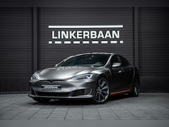 Tesla Model S - 75D | Panodak | Luchtvering | Autopilot | Leder | 21 inch |