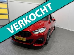 BMW 2-serie Gran Coupé - 218i High Executive Edition Sport