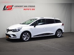 Renault Clio Estate - 0.9 TCe Limited