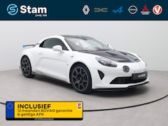 Alpine A110 - R Le Mans 300pk Uniek Nr. 089 / 100