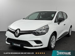 Renault Clio - TCe 90 Life | Airco | Radio | Bluetooth |