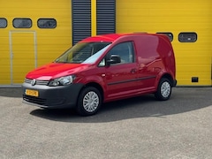 Volkswagen Caddy - 1.2 TSI Airco dealeronderhouden BTW&BPM VRIJ