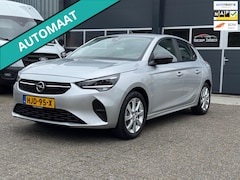 Opel Corsa - 1.2 Level 4 automaat |NAV| Carplay|CAM| PDC|ECC| stuurverwarming