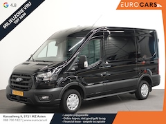 Ford Transit - L2H2 Trend Navigatie 360° Camera Apple Carplay/ Android Auto Cruise control Trekhaak