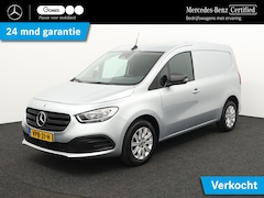 Mercedes-Benz Citan - 110 CDI L1 Pro