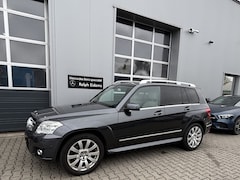 Mercedes-Benz GLK-klasse - zeer nette auto* 280 4-Matic