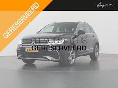 Volkswagen Tiguan - 1.5 TSI R-Line | Trekhaak | Matrix Led | Parkeercamera | Stoelverwarming | Cruise Control