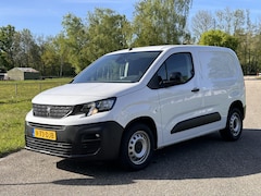Peugeot Partner - 1.5 BlueHDi 130 EAT8 S&S L1 Automaat |