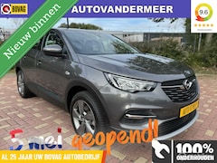 Opel Grandland X - 1.6 Turbo Hybrid Elegance /Camera /Carplay