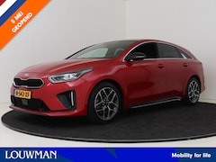 Kia Pro cee'd - ProCeed 1.0 T-GDI GT-Line I Elektrisch Glazen Schuif/Kanteldak I Navigatie I Climate Contr