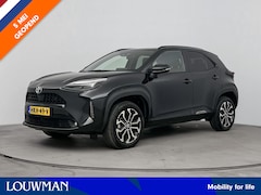 Toyota Yaris Cross - 1.5 Hybrid Dynamic Limited