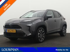 Toyota Yaris Cross - 1.5 Hybrid Launch Edition Limited Head up Display | Adaptive Cruise |