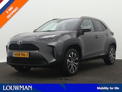 Toyota Yaris Cross - 1.5 Hybrid Dynamic Limited | Navigatie | Stoelverwarming | Parkeersensoren |