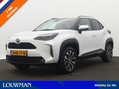 Toyota Yaris Cross - 1.5 Hybrid Dynamic Limited | Navigatie | Camera | Climate Control | Stoelverwarming | LM v