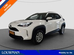 Toyota Yaris Cross - 1.5 Hybrid 115 Active